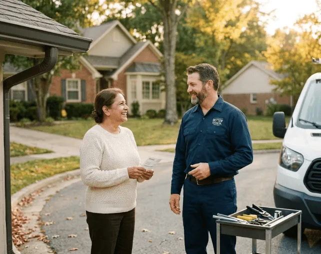 Gutter Repair Hydes, MD FAQs