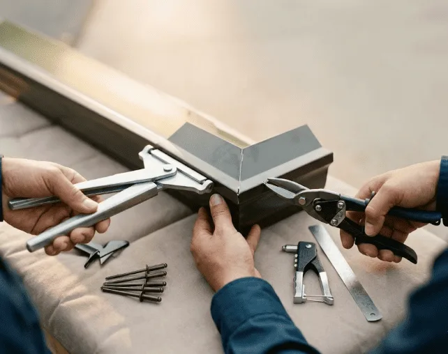 Why choose Gutter Repair in Hydes, MD